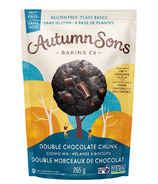 Autumn Sons Double Chocolate Chunk Cookie Mix