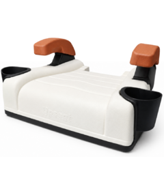 Upseat Backless Booster Car Seat 