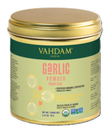 Vahdam Spice Garlic Powder