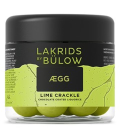 Lakrids Liquorice Lime Crackle