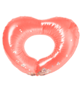 Sunnylife Mini Float Ring Heart