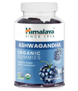 Himalaya Herbal Healthcare Ashwagandha Gummies