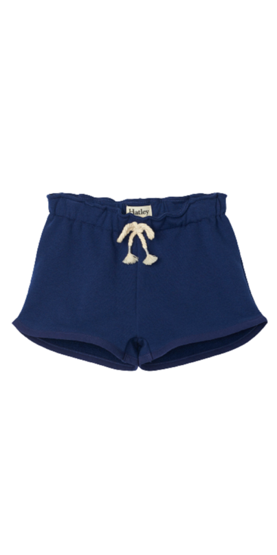 Hatley French Terry Baby Joggers Footies Bambins, Grey, 3 Years