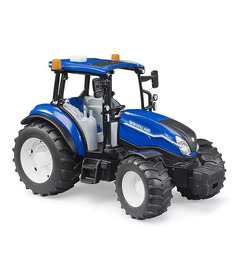 Bruder Toys New Holland Powerstar T5.120