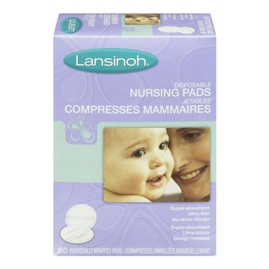 Lansinoh Disposable Nursing Pads Lansinoh Disposable Nursing Pads