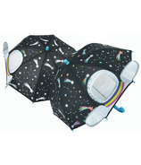 Floss & Rock 3D Umbrella Space