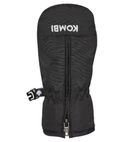 Kombi Infant Adorable Mitt Black