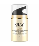 Olay Total Effects Moisturizer SPF 30