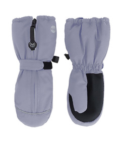 image of Calikids Waterproof Mitten Lavender with sku:335973