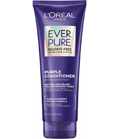 L'Oreal Paris EverPure Purple Conditioner