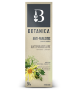 Botanica Anti-Parasitic Compound Liquid Herb