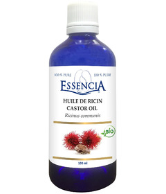 Essencia Castor Seed Oil