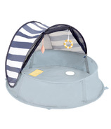 Babymoov Aquani 3-in-1 Pop-Up Tent & Pool Marine