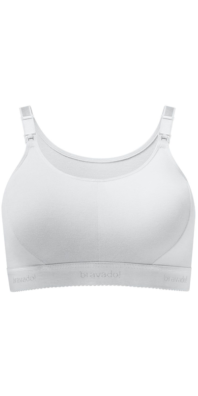 Buy Bravado Designs The Original Double Plus Nursing Bra At Well Ca