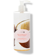 100% Pure Shampooing réparateur miel et noix de coco vierge