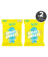 SmartSweets Sour Blast Buddies Pouch 2 for $7.50