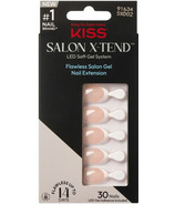 Kiss Salon X-tend ongles non-sens