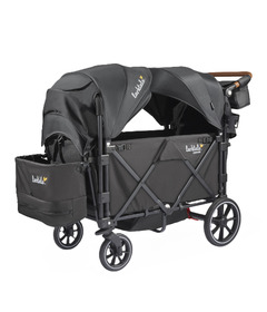 Larktale Caravan V3 Wagon Byron Black