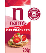 Nairn's Rough Oat Crackers