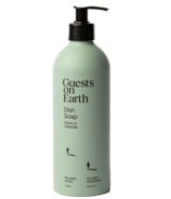 Guests on Earth Dish Soap Desert Dawn