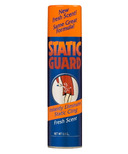 Static Guard Spray Travel Size