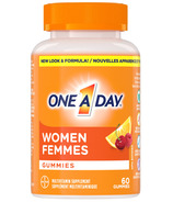 One A Day Women's Multivitamin Gummies