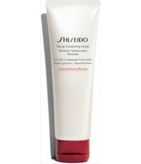 Mousse nettoyante profonde Shiseido