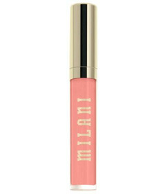 Milani Stay Put Longwear Lipstick