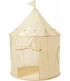 3 Sprouts Recycled Fabric Tent Beige