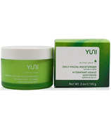 Yuni Beauty Crème hydratante pour le visage quotidienne