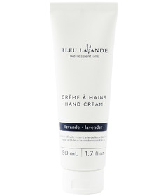 Bleu Lavande Lavender Hand Cream