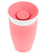 Munchkin Miracle 360 Sippy Cup Rose