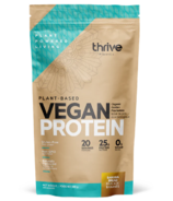 Thrive Plant Co. Vegan Protein Powder Banana Bread