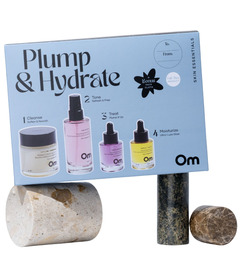 Om Organics Plump & Hydrate