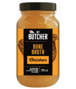 My Butcher Bone Broth Chicken