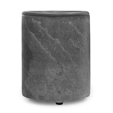 Happy Wax Warmer-Slate Gray