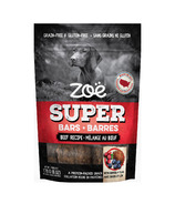 Zoe Super Bars Beef Recipe