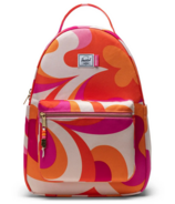 Herschel Supply Nova Backpack Butterfly Swirl Day