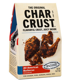 Char Crust All American Barbecue Seasoning