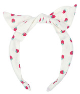 Rockahula Kids Strawberry Tie Headband