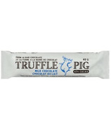 Truffle Pig Chocolate Bar Milk Chocolate