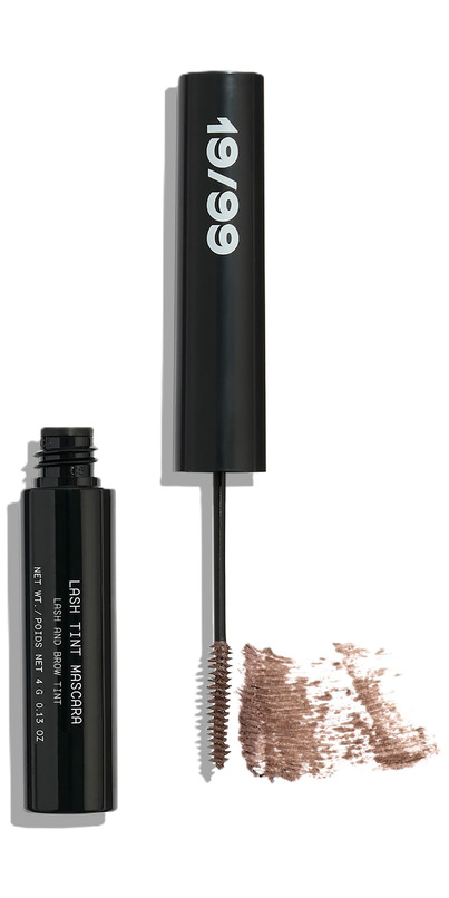 19/99 Beauty Lash Tint Mascara