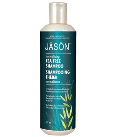 Jason Tea Tree Scalp Normalizing Shampoo