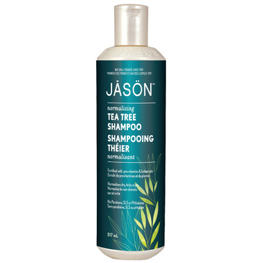 jason hair care products