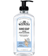 J.R Watkin's Liquid Hand Soap Ocean Breeze