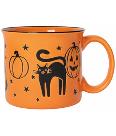 Jubilee By Danica Purranormal Activity Halloween Mug