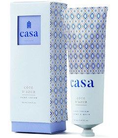 Pure Living Casa Hand Cream Cote D'azur