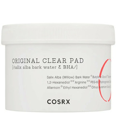 COSRX One Step Original Clear Pad