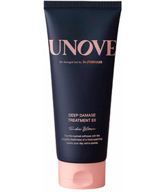 Unove Deep Damage Treatment EX Tender Bloom