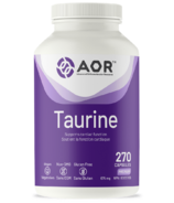 AOR Taurine